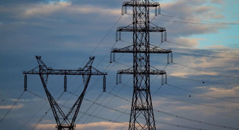 A MEKH jóváhagyta a villamosenergia-rendszer hálózatfejlesztési tervét