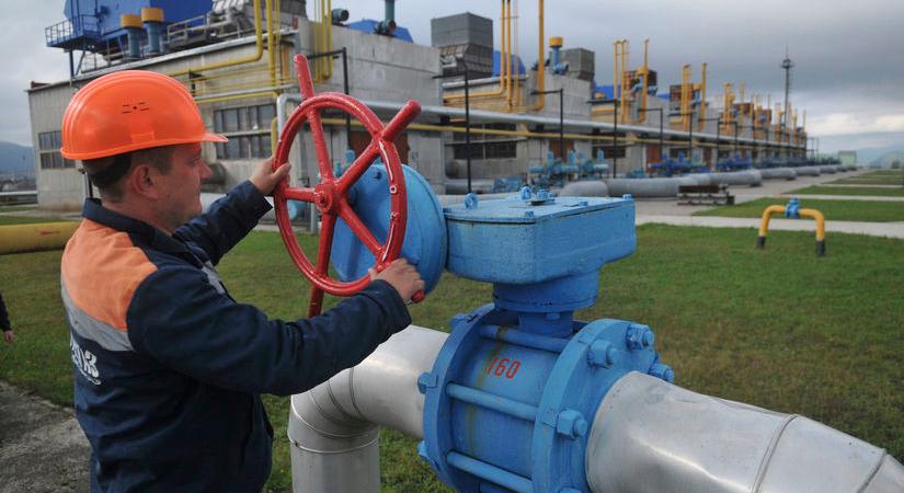 Van jövője a szlovákiai földgázkitermelésnek?