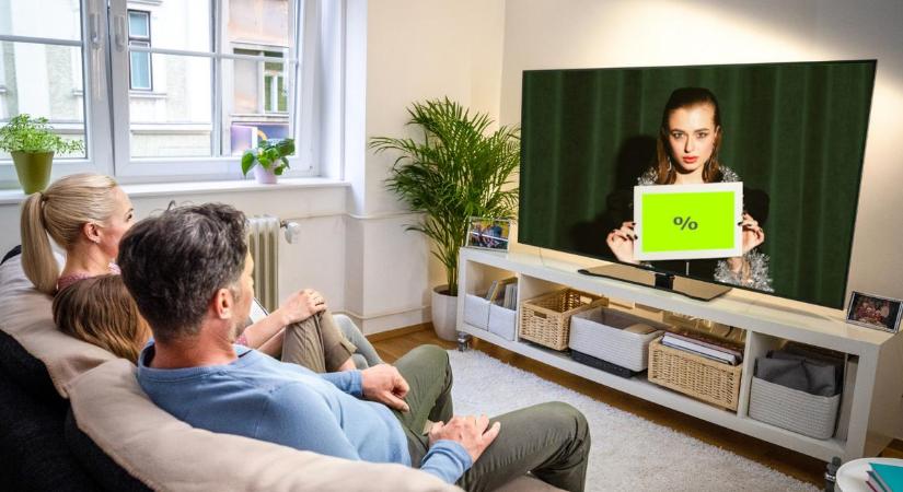 A Yettel szerint a tévéadást még mindig tévén nézzük, de az élő közvetítésekre a mobil a nyerő