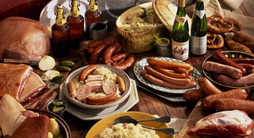 Recept – Egyszerű és laktató a sváb káposzta füstölt hússal
