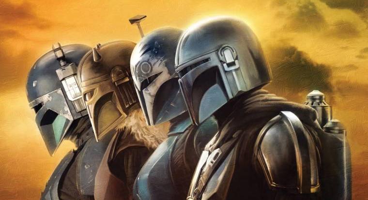 Egy mandalóri fejvadász lehet a Respawn következő Star Wars-játékának főhőse