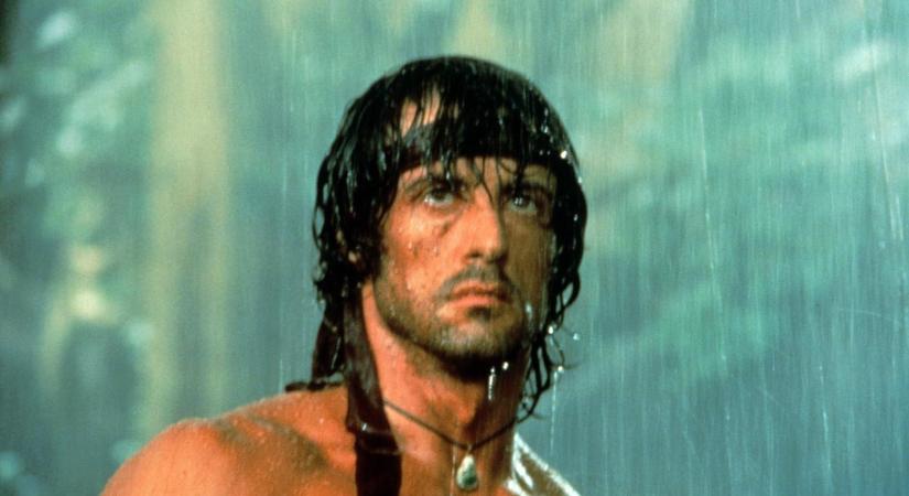 Sylvester Stallone bejelentette: jöhet az új Rambo film, azt is elmondta, ki játszhatja el helyette a vérszomjas veteránt