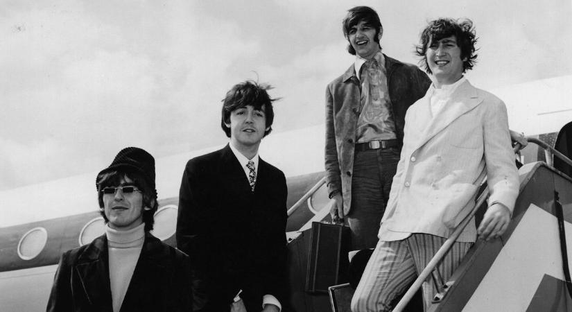 Több mint 50 év után került elő Paul McCartney ellopott gitárja