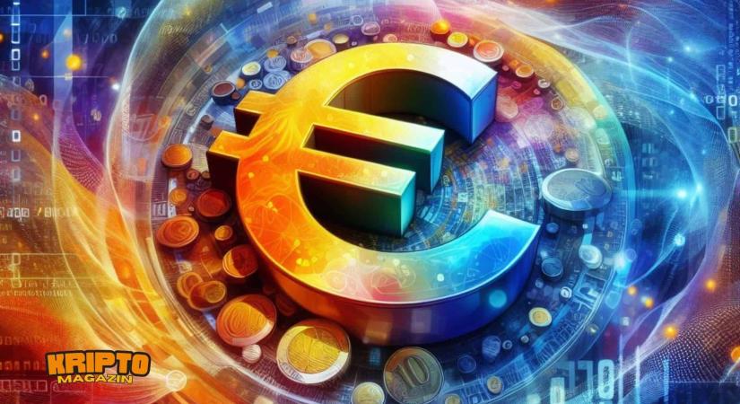 Az EKB vezetője szerint a digitális eurónak jobb lesz az adatvédelme, mint a magánrendszereknek