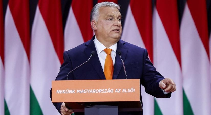 Orbán Viktor beszédet mond a Várkert Bazárban, mutatjuk a lehetséges témákat