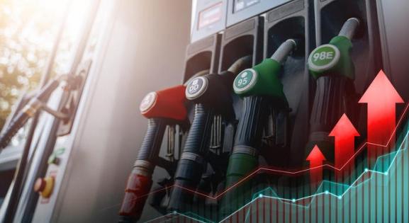 Megáll végre az áremelkedés a benzinkutakon?