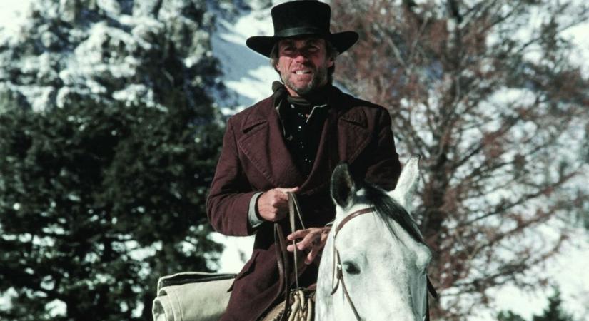 A 80-as évek 10 legjobb westernfilmje