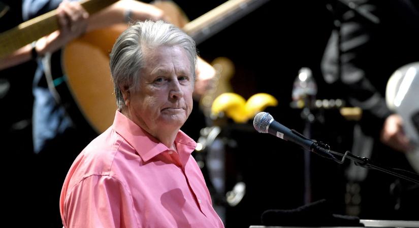 Gyámság alá helyezik a Beach Boys énekesét