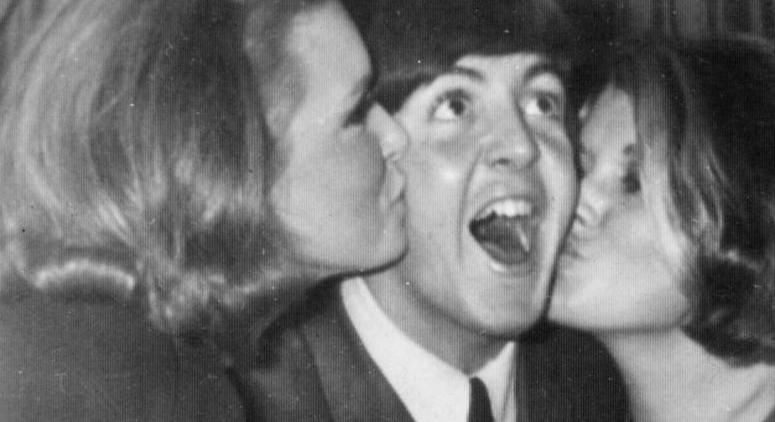 Paul McCartney visszakapta, amit 51 éve loptak el tőle