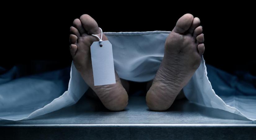 A krematóriumban tért magához a halottnak nyilvánított nő