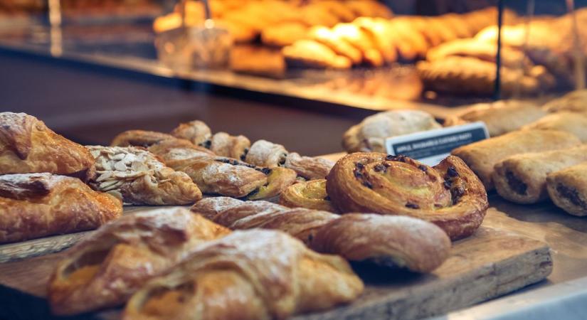 A fogyasztókért és az albán pékségek ellen is megy a harc