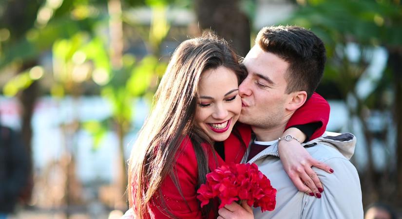 Valentin-nap: negyedmillió vendégéjszakát hozhat a szerelmesek ünnepe