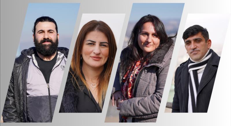 Már nem biztonságos menedék Georgia az ott élő azerbajdzsáni újságíróknak