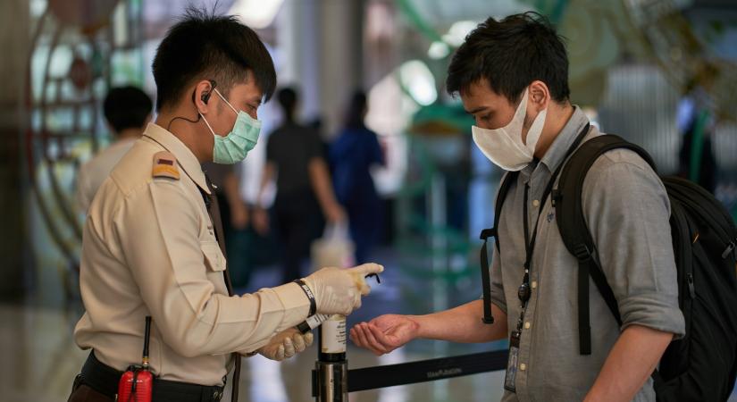 Sok turista dengue-láz fertőzéssel jön haza, olaszország repülőterekin kiemelt egészségügyi ellenőrzést rendeltek el