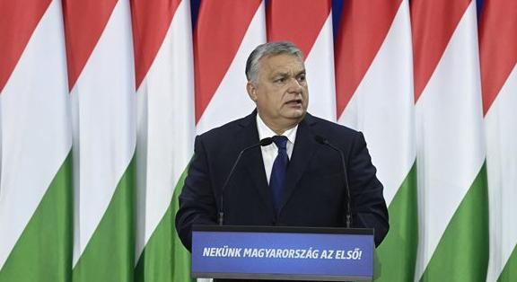 Orbán Viktor: a lemondás elégtétel
