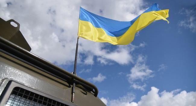 Több ukrán harcos orosz fogságba esett az avgyijivkai kivonulás során – Tarnavszkij