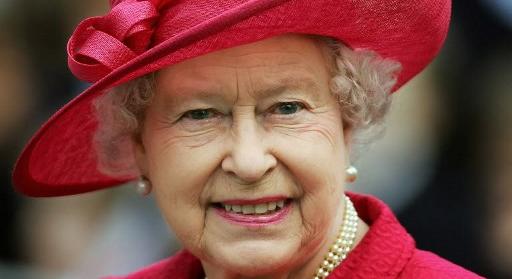 II. Erzsébet királynő inasa szerepelt a TV2 műsorában