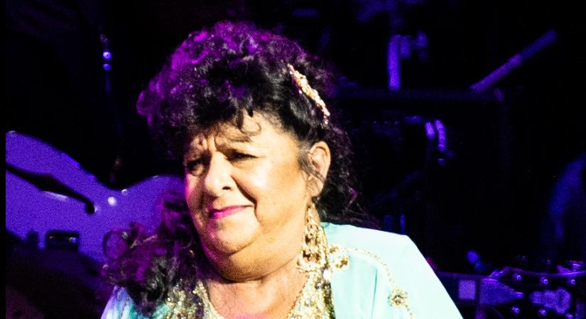 Bangó Margit 56 év után elárulta: EZ a színpadi siker titka!