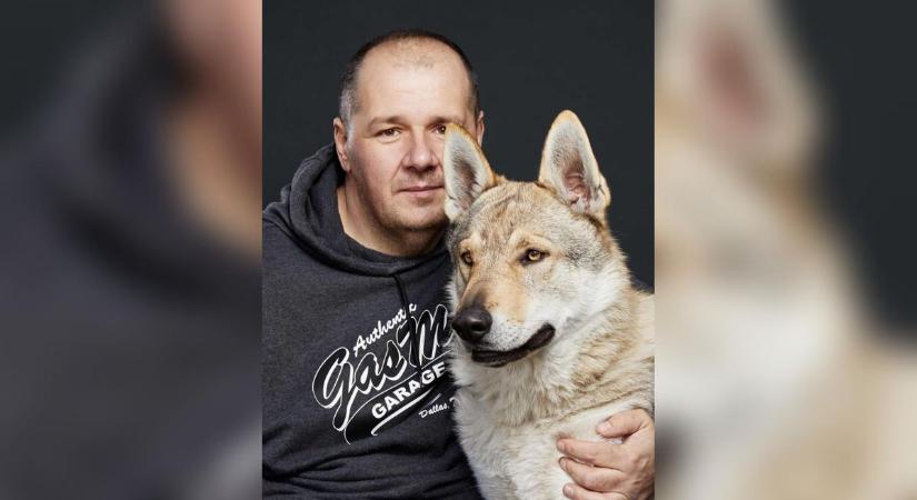 Szabó Attila: Rajtam és munkatársaimon kívül az állatvédelem is elismerést kapott