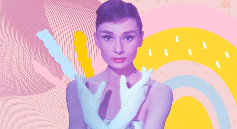11 alkalom, amikor Audrey Hepburn ikonikus frizurája visszaköszönt a sztárokon