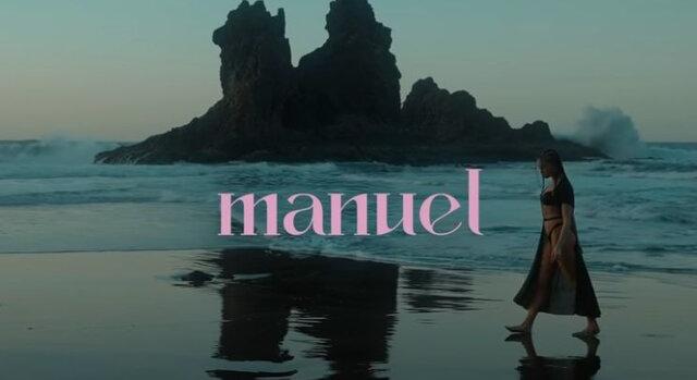 Új klip - Manuel - Tiara - itt a dalszöveg is