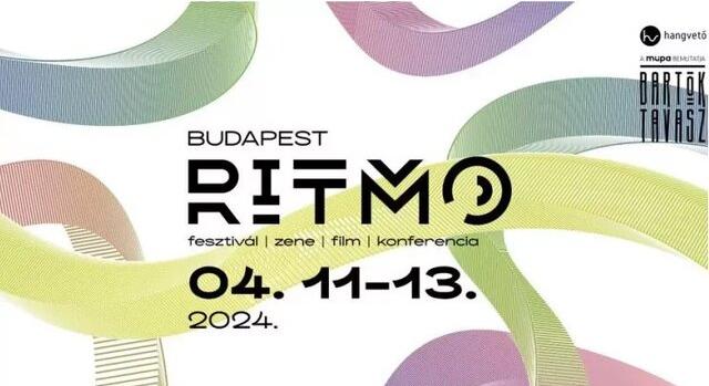 Budapest Ritmo 2024: Salif Keita, Gérald Toto és mások