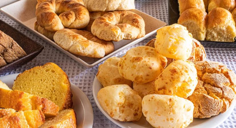 5 vegán kenyérféle házilag: különleges receptek a bageltől a focacciáig