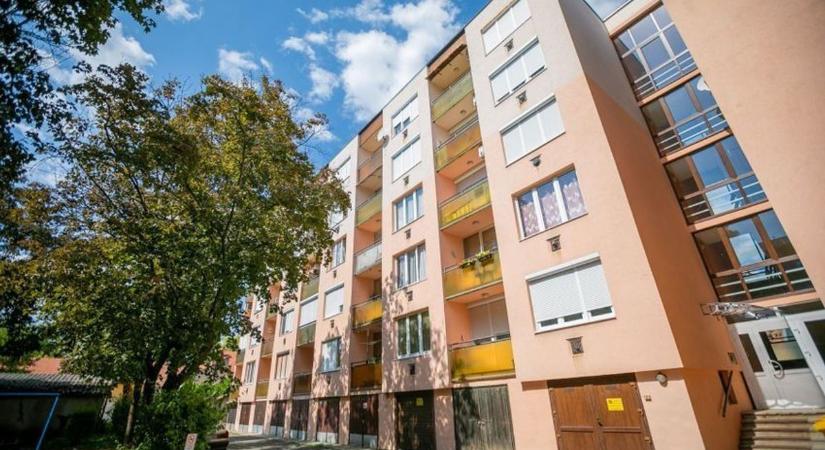 Kiadó lakások áremelkedése: 140 ezer felett mozog Egerben