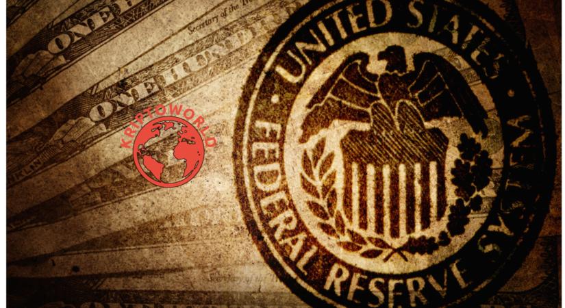A Fed az egész világot kirabolta az amerikai elit megmentésére