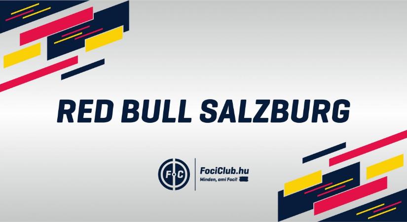 Osztrák Bundesliga: ismét csak egy pontot szerzett a Salzburg