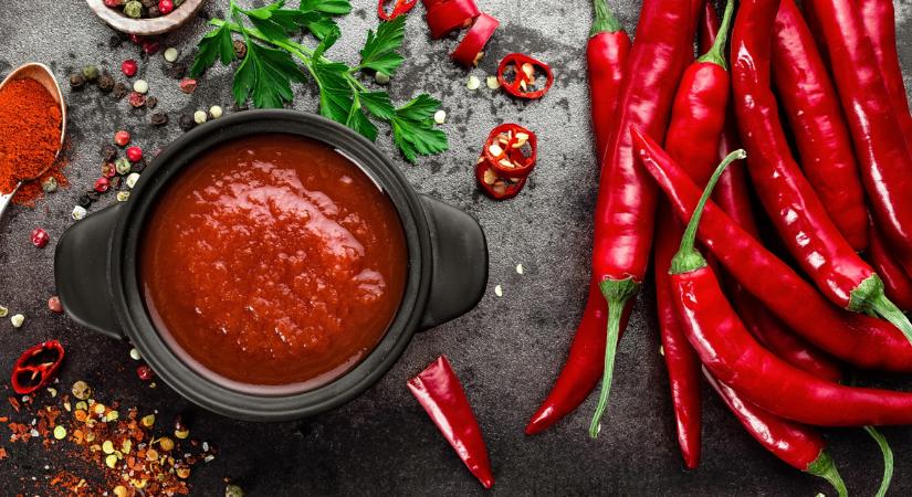 Főszerepben a chili: mutatjuk az 5 legtüzesebb receptet