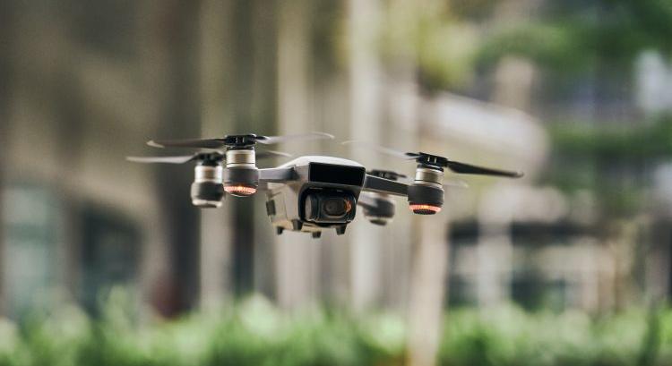 A Polybee forradalmasíthatja a drónos beporzást