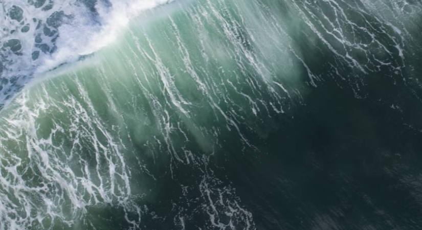 Összeomlás szélén van az Atlanti-óceán áramlási rendszere: súlyos következménye lesz a jövőben