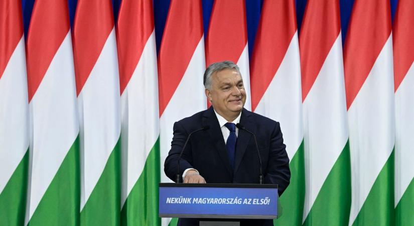 Center for Fundamental Rights: Hungarian Right Sets Example, Creates Stable Future Strategy