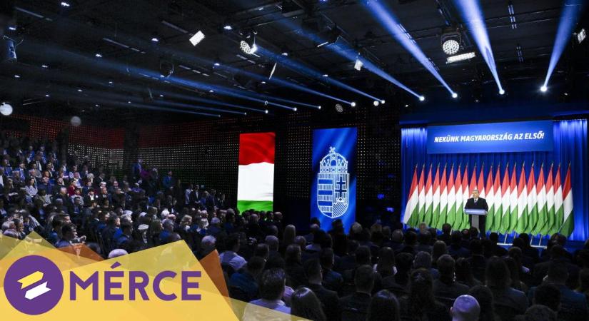 Szorongásaink, ahogyan Orbán Viktor látja őket