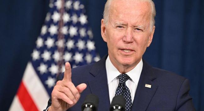 Biden: A Kongresszus a hibás Avgyijivka elvesztéséért
