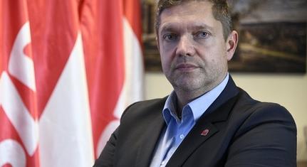 Tóth Bertalan: amikor a főnök néma, a Fidesz is szótlan lesz