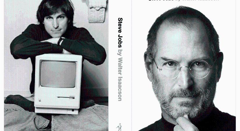 10 lecke Steve Jobstól, amit a halála előtt hagyott hátra