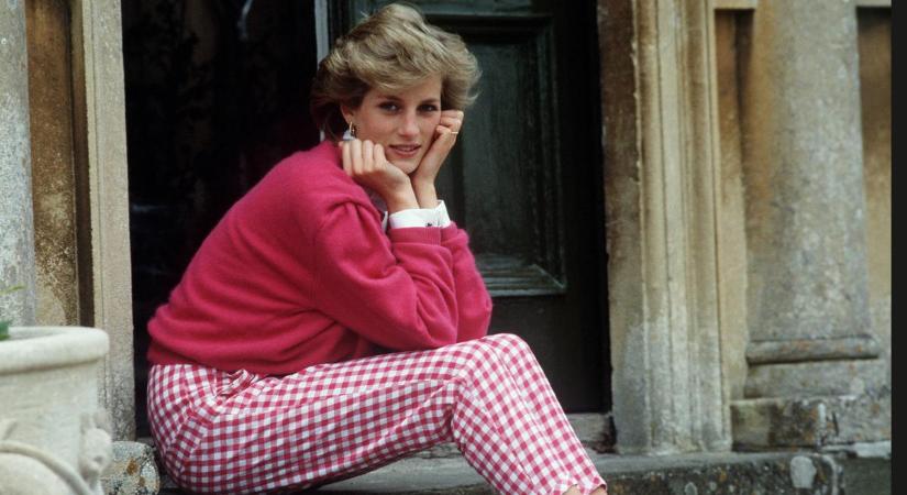 Összegyűjtöttük Diana hercegné hasonmásait: Ön szerint melyikük hasonlít rá a legjobban? - fotók