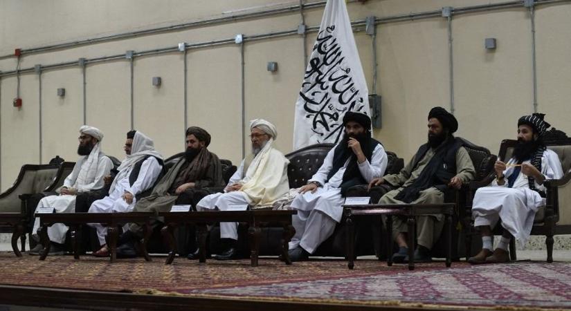 Abszurdisztán: Élőlényfényképezési tilalmat vezettek be Afganisztánban