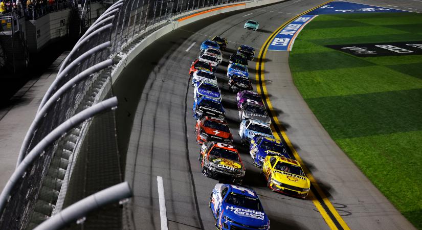 A motorsport történetének legmagasabb pénzdíjú versenye lesz az idei Daytona 500