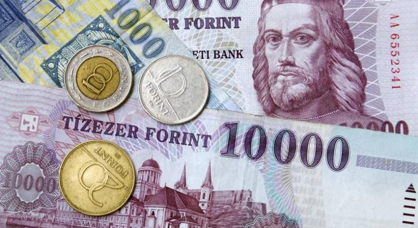 Tudod, melyik bankjegyen szerepel Mátyás király? Teszteld, mennyire emlékszel a forinton lévő képekre! - Most kiderül, mennyire ismered a magyar bankjegyet!