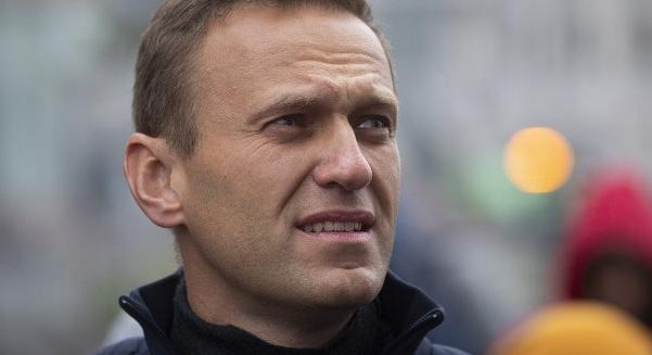 Meghalt Alekszej Navalnij