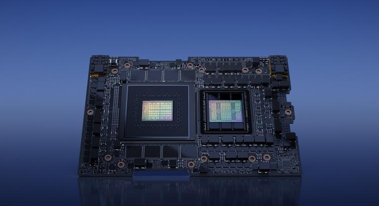 Felvette a kesztyűt az Nvidia: így teljesít a zöldek szörnye az AMD legjobb gyorsítója ellen