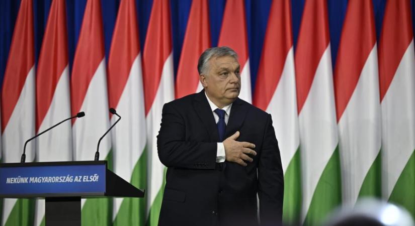 Félelem és reszketés a Várkert Bazárnál: Orbán Viktor veszített az önbizalmából, a Fidesznek még nincs széles körben elfogadott államfőjelöltje