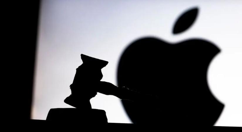500 millió euróra büntetheti az EU az Apple-t