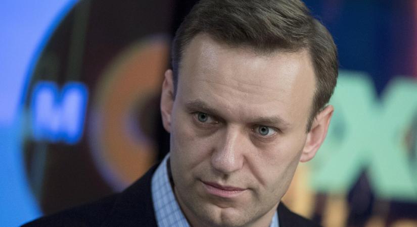 Szóvivő: a hozzátartozókat harmadik napja nem engedik Navalnij holttestéhez