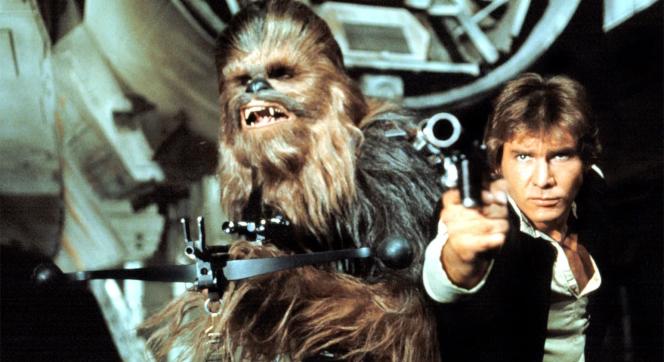 Rekordáron kelt el egy Star Wars-forgatókönyv – nem is akármelyik!