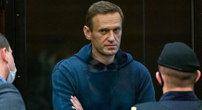 A hozzátartozókat harmadik napja nem engedik Navalnij holttestéhez