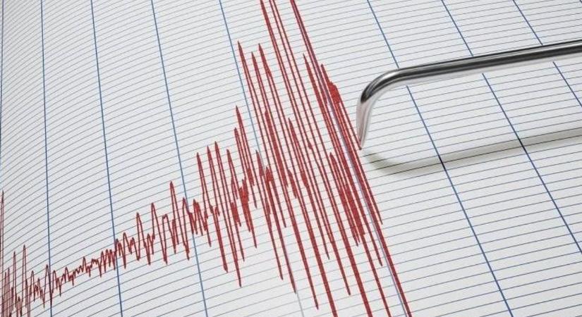 Földrengés volt Szarajevóban